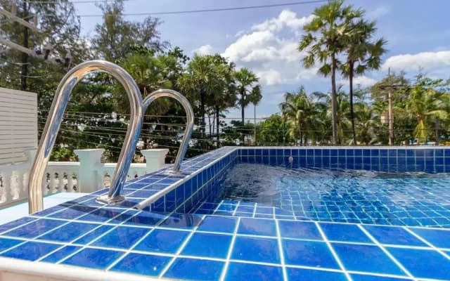 Modern Living Residence Phuket Patong - photo 5