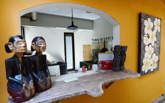 Balisee Coconut Villa - photo 4
