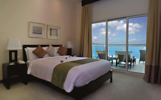 Radisson Blu Resort Fujairah Hotel - photo 5