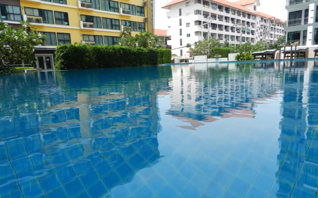NEOcondo Pattaya Apartments - photo 5