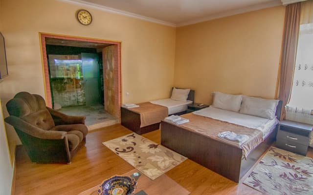Art-Apartments - photo 3
