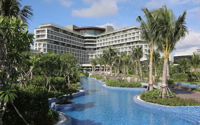 Best Western Premier Sonasea Phu Quoc Resort - photo 3