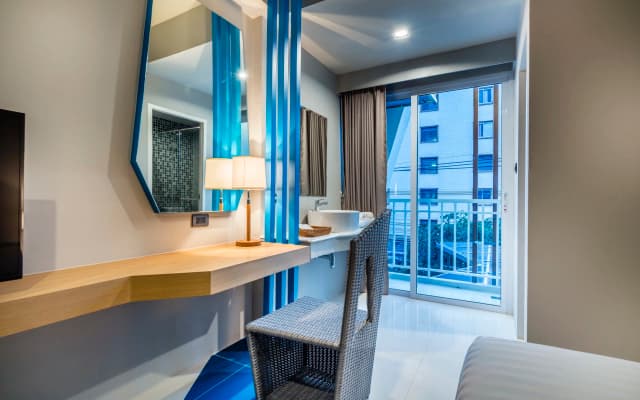 Atelier Suites Hotel - photo 5