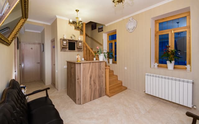 Betlemi Old Town Mini-Hotel - photo 3