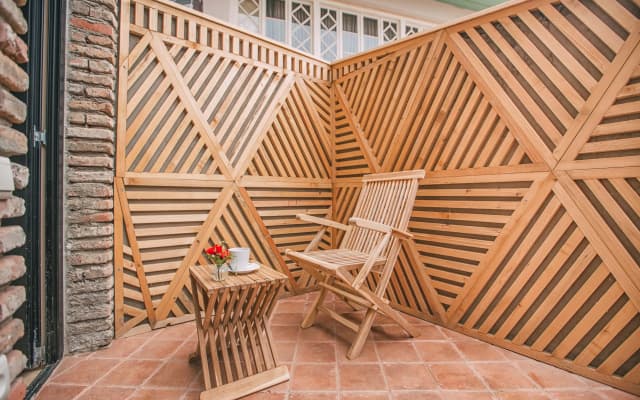 Kisi Hotel - photo 4