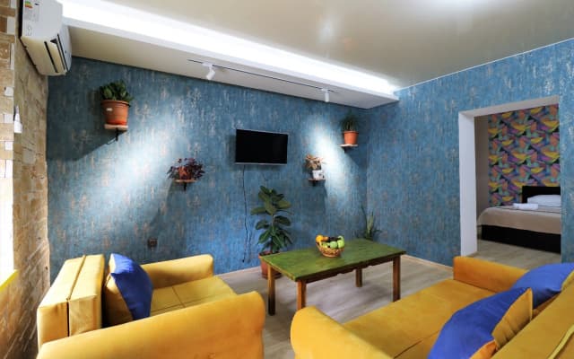 Avlapart Apartments - photo 3