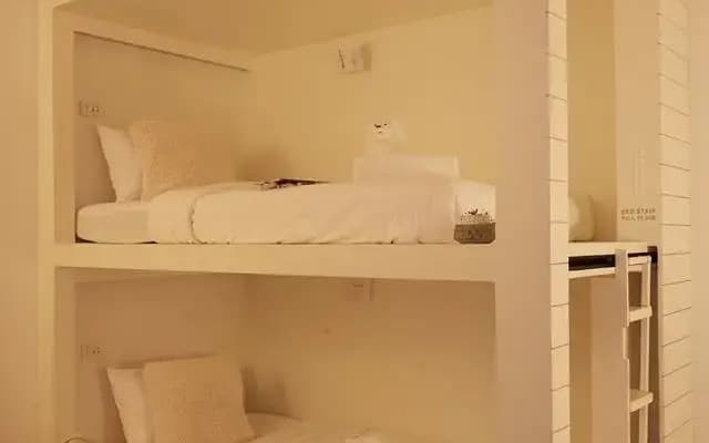 PA PRANK Design Hostel - photo 5