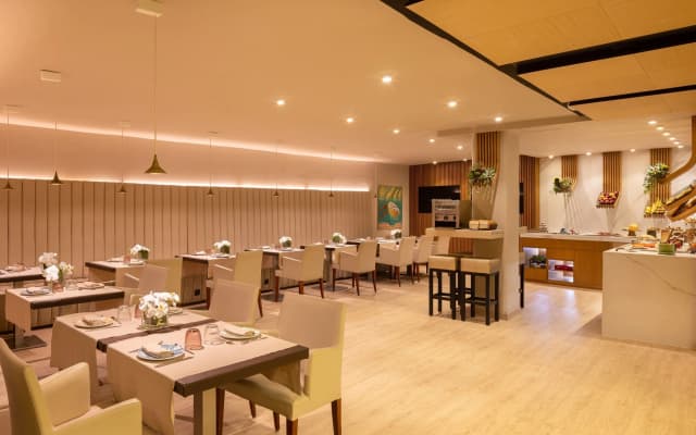 Sansi Barcelona Hotel  - photo 4