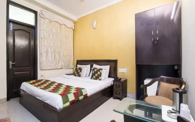 Market Guest House - photo 5