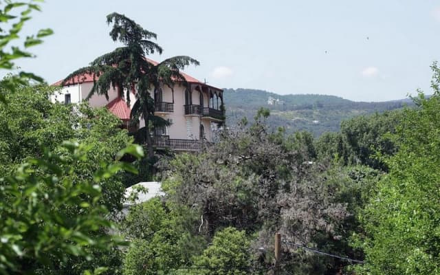 The One Terrace Hotel - photo 2