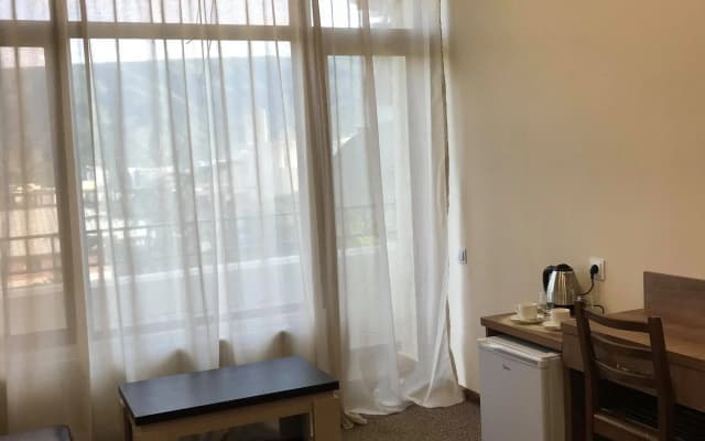 5Rooms Hotel - photo 4