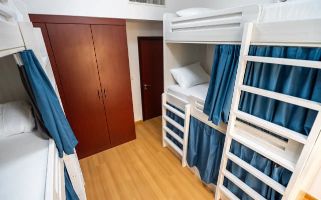 YouSleep Hostel - photo 5