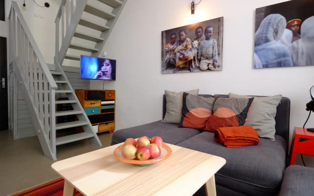 Pawlansky Apartments - photo 2