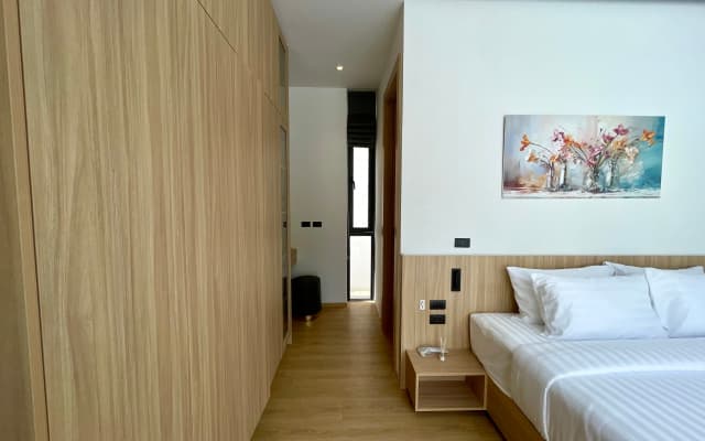 Grand Villa Aileen Villa - photo 5