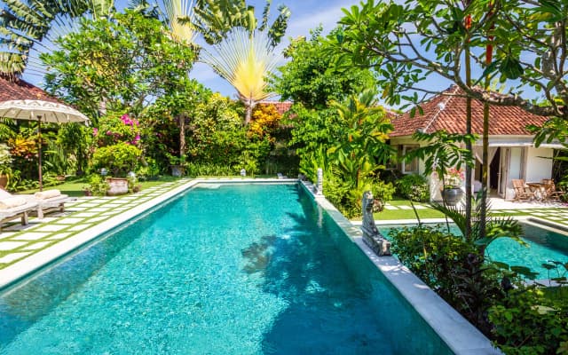 Senang Villa - photo 3