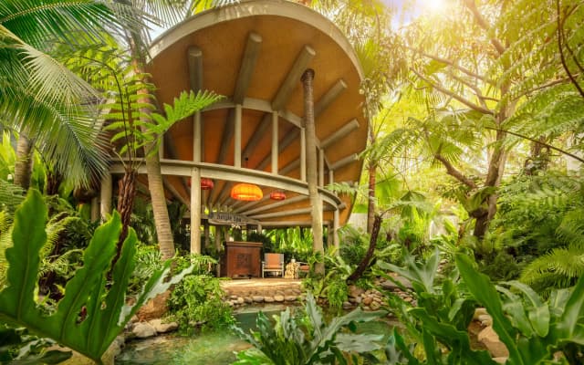 An Lam Retreats Saigon River Resort - photo 4