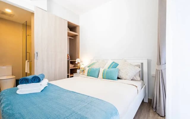 Laguna SkyPark Bang Tao 1 Bedroom 2515 Apartments - photo 4
