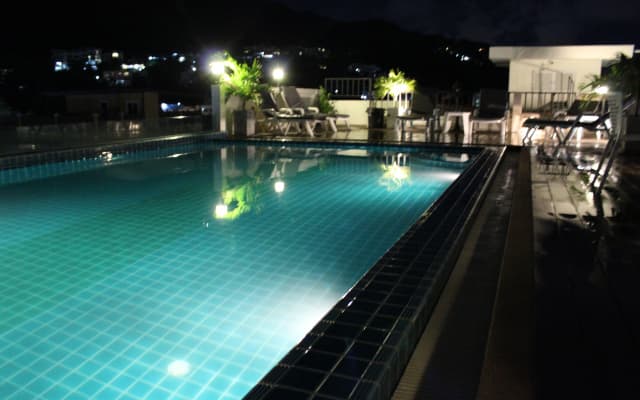 Fulla Place Hotel - photo 4