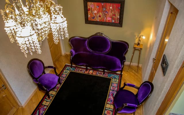 TBILISI ART DECO Private House - photo 4