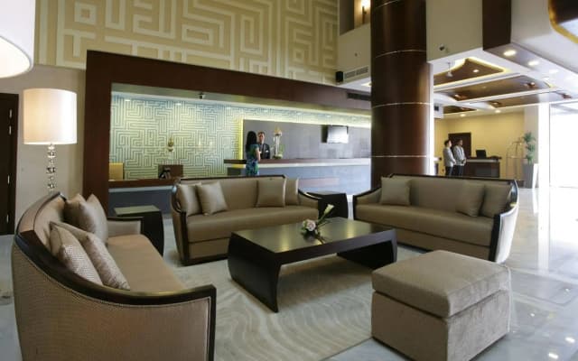 Elite Byblos Hotel - photo 3