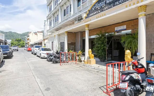 Jaranya Hotel - photo 2
