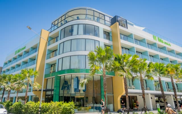 ibis Styles Phuket Bangtao - photo 2