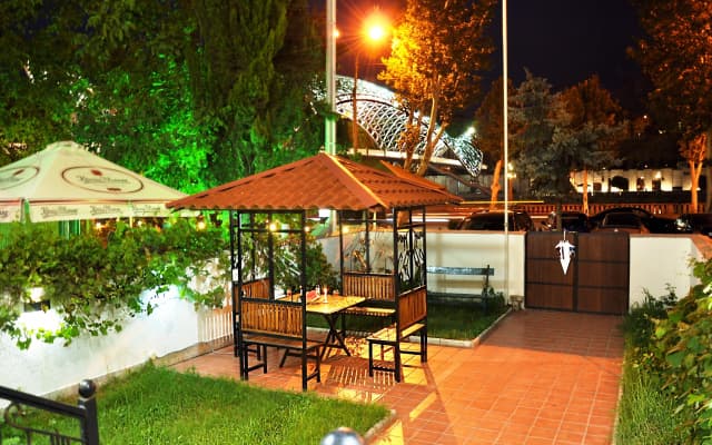 Frida Tbilisi Hotel - photo 3