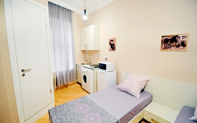 Old Arsena Apartments - photo 2