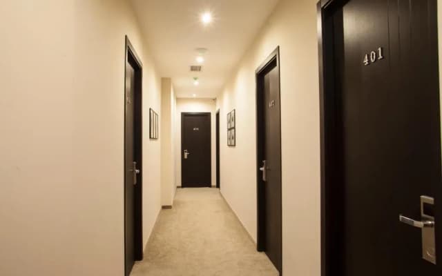 Old Meidan Tbilisi Hotel by Urban hotels - photo 3