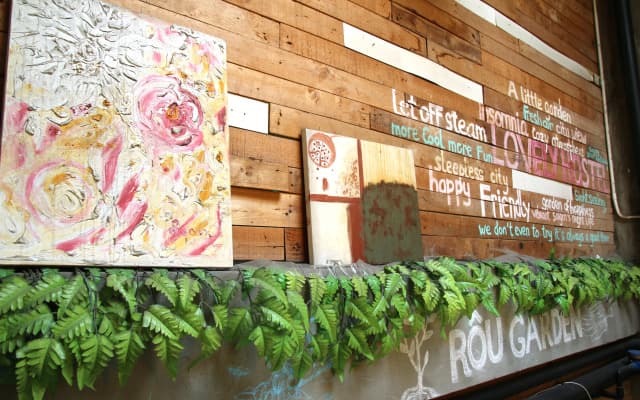 ROU Hostel - photo 5