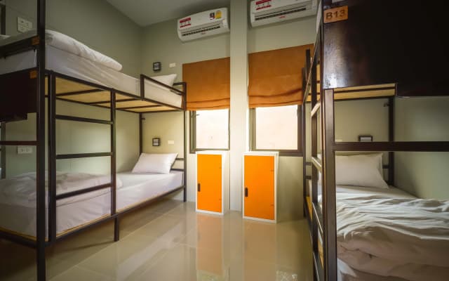 Sirinsamui Boutique Hostel - photo 2