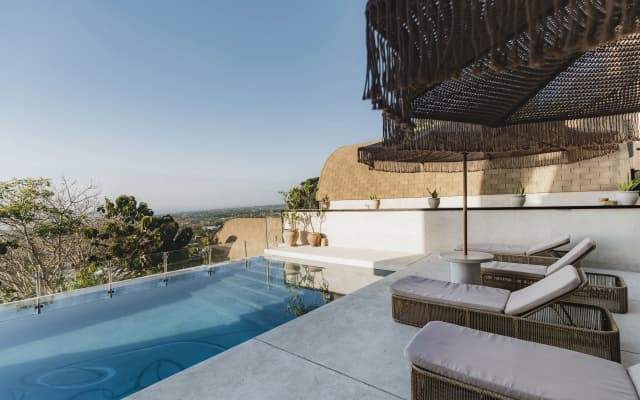 Sunny Samudra Boutique hotel Uluwatu - photo 3