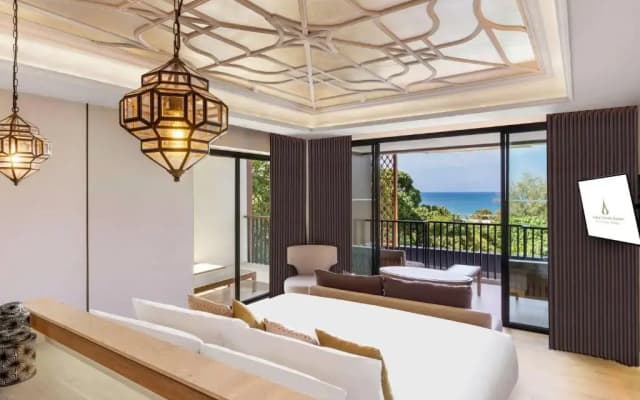 Avista Grande Phuket Karon - MGallery - photo 3