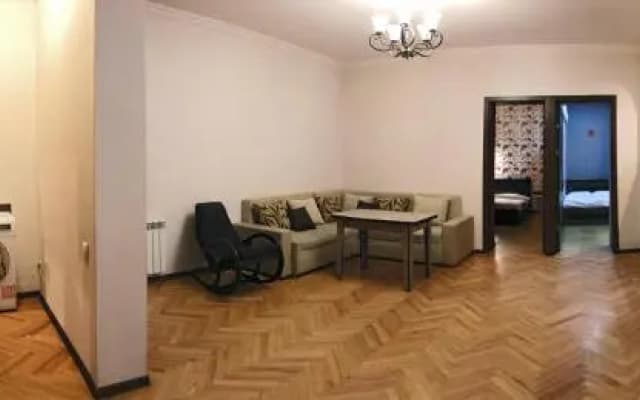 Mtatsminda Lazga Apartments - photo 2