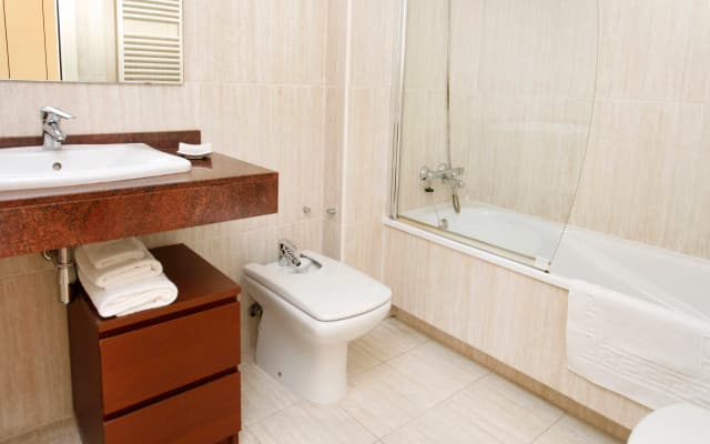 Barcelona Best Services Apartments - photo 5