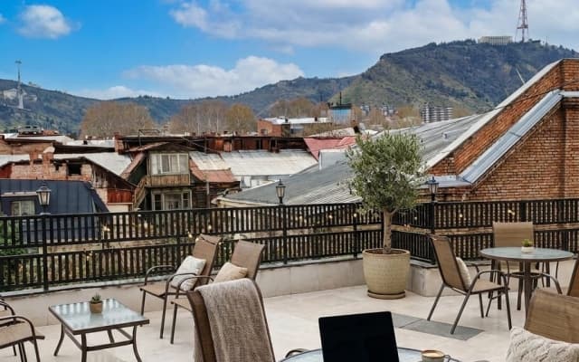 Tutto Passa Hotel - photo 3