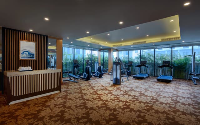 Vinpearl Beachfront Nha Trang - photo 5