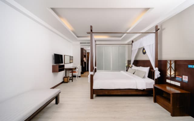 Railay Princess Resort & Spa Hotel - photo 5