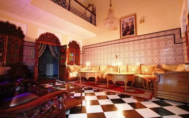 Riad Fatouma Hotel - photo 5