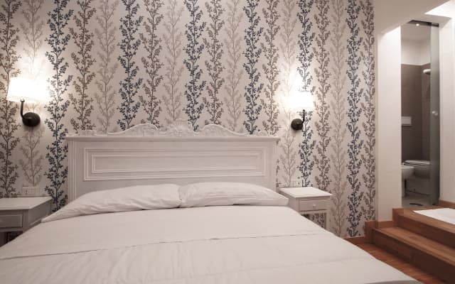 Domus Iuliae Guest House - photo 3