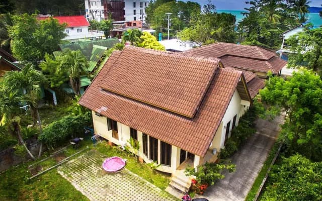 Behind The Sea Villa - photo 3