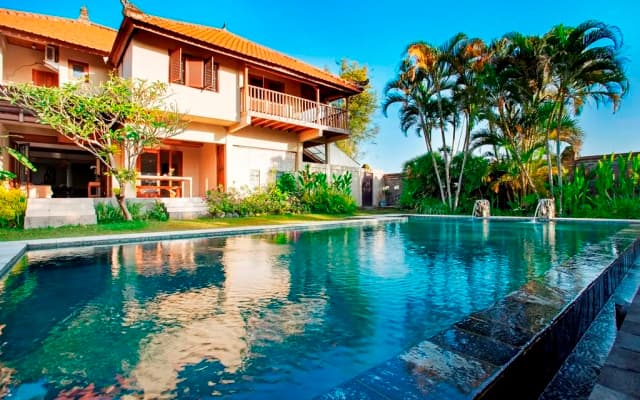 Blue Duck Villa - photo 3