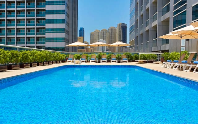 Armada Avenue Hotel JLT - photo 5