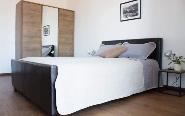 M.A.K. VakePark Apartments - photo 2