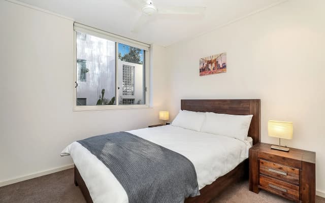 Furnished Near Bondi Junction Apartments - photo 2
