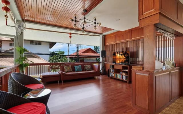 Samui Reef View Resort Hotel - photo 3