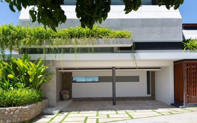 Kerem Luxury Beachfront Villas - photo 2