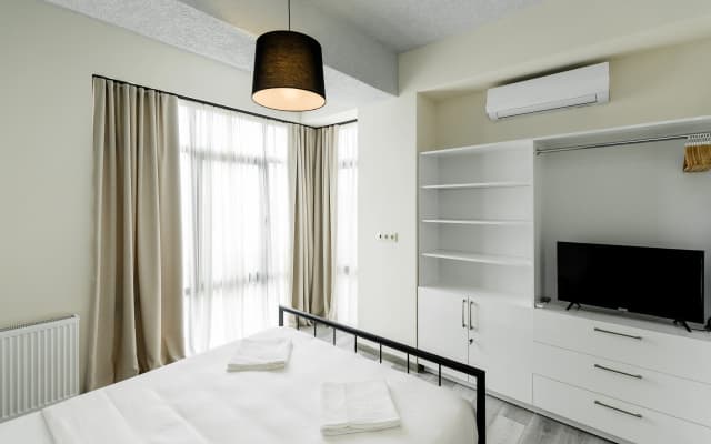 X-Group Apartments - photo 4
