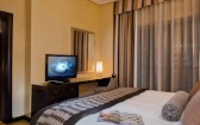 TIME Oak Hotel & Suites - photo 5