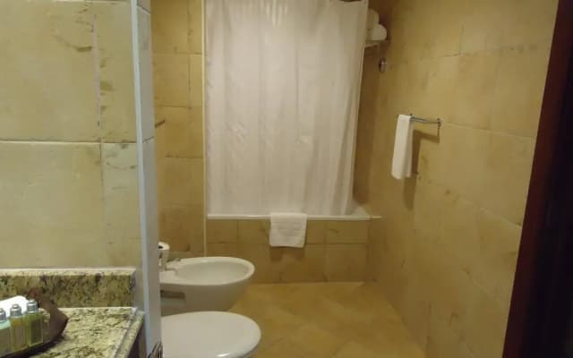 Danat Jebel Dhanna Resort - photo 5